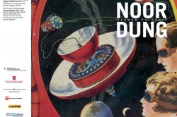 NOORDUNG Dunaj - 1