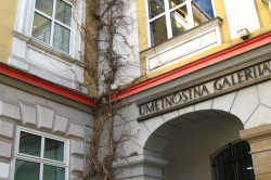 Umetnostna galerija