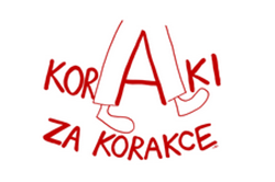 Koraki za korakce