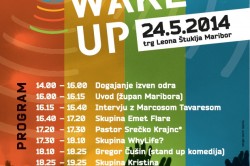 WakeUP_Program