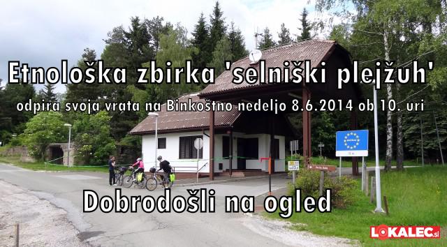 etnološka zbirka