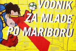 vodnik za mlade po mariboru