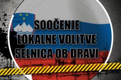 Lokalne volitve Selnica ob Dravi