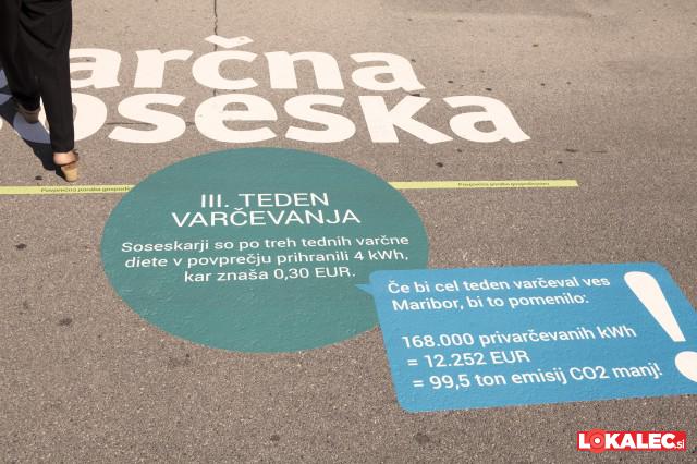 Varčna soseska 1