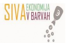 siva ekonomija v barvah