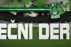 vecni derbi nk mb olimpia