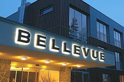 hotel bellevue