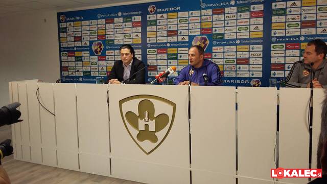 Zlatko Zahovič, Darko Milanič, Željko Latin