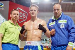 Foto: Kickboxing zveza Slovenije (2)