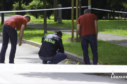 magdalenski park, foto: MP Produkcija