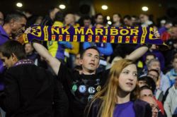 NK Maribor
Foto: STA