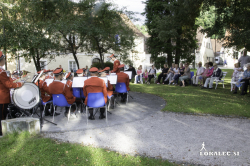 godba ruse v parku pred obcino (2)