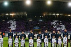 NK Maribor
Foto: STA