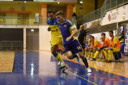 PROEN Maribor : FC Bronx – 6:4
FOTO: Jure Veber – PROEN Maribor