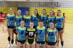 Foto: facebook Svolley team