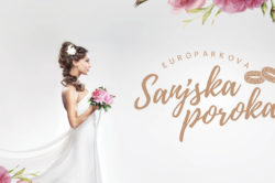 Europarkova sanjska poroka