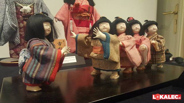 japonske lutke
