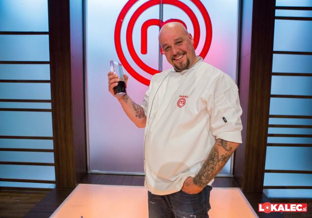 Vir: Facebook MasterChef Slovenija