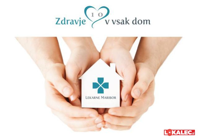 Zdravje v vsak dom