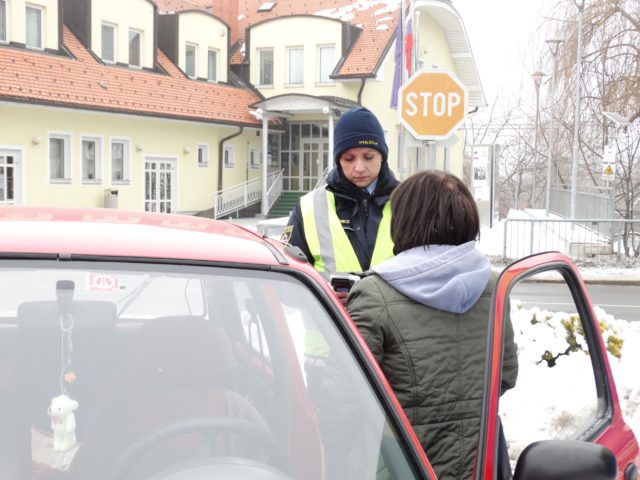 FOTO: PU Maribor