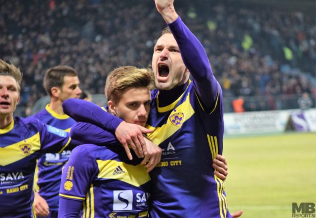 nk maribor