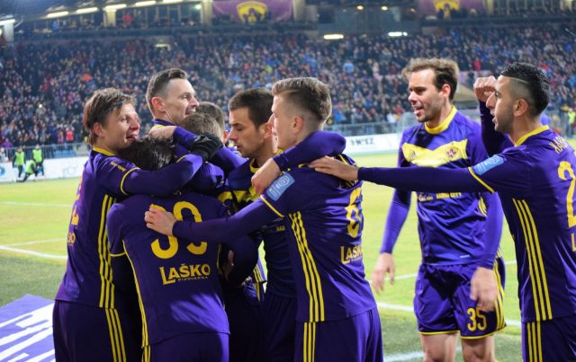 nk maribor