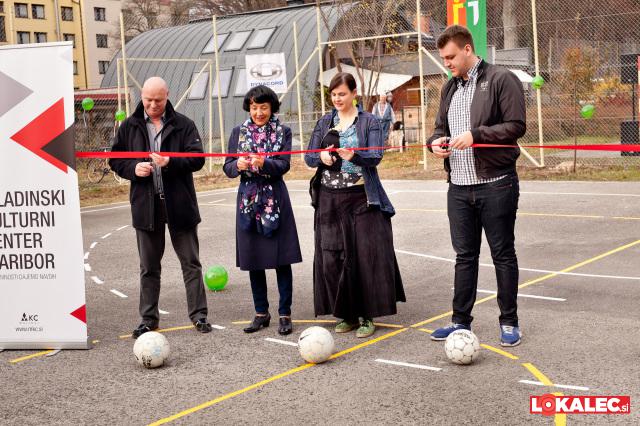 Foto: Mitja Florjanc