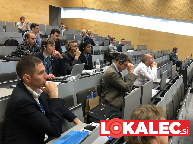 Cilj konference in projekta je povečanje rabe obnovljivih virov energije