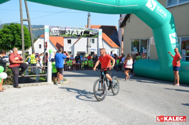 Trail maraton Pohorje-15