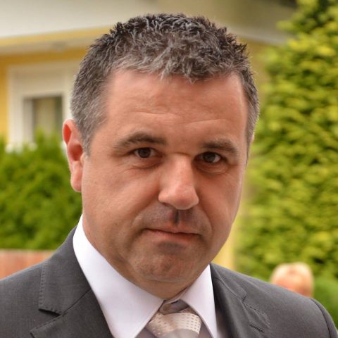 Andrej Pliberšek. Vir: Facebook profil Andrej Pliberšek.