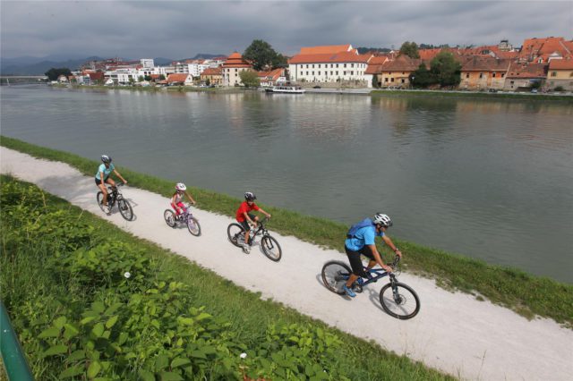 Vir: Drava Bike