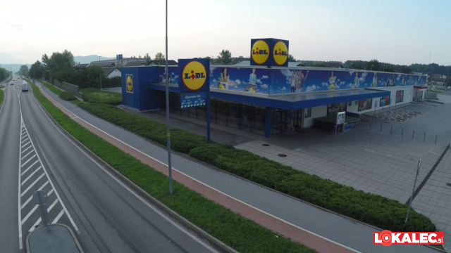 lidl