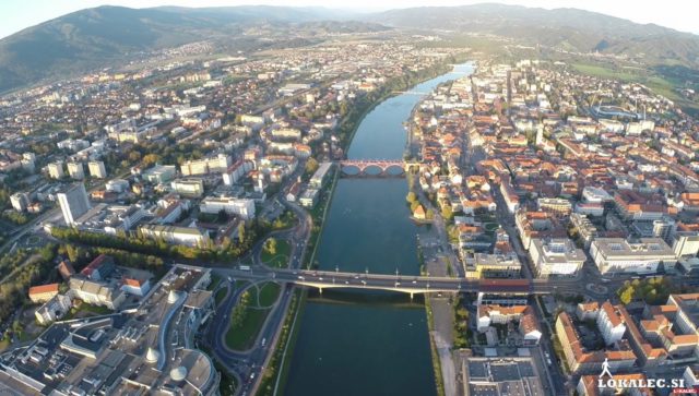 Maribor