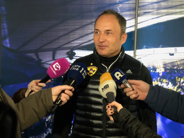 nk maribor, darko milanič (1)