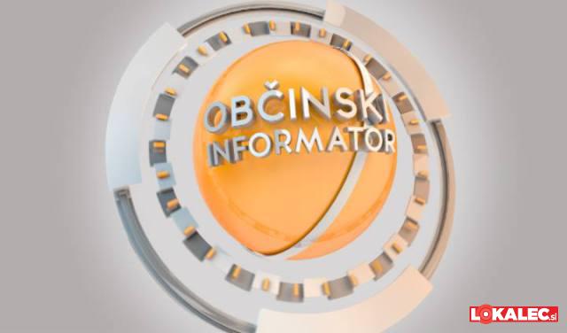 obcinski informator