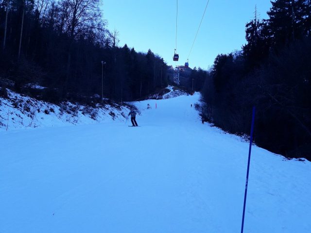 FOTO: Visit Pohorje