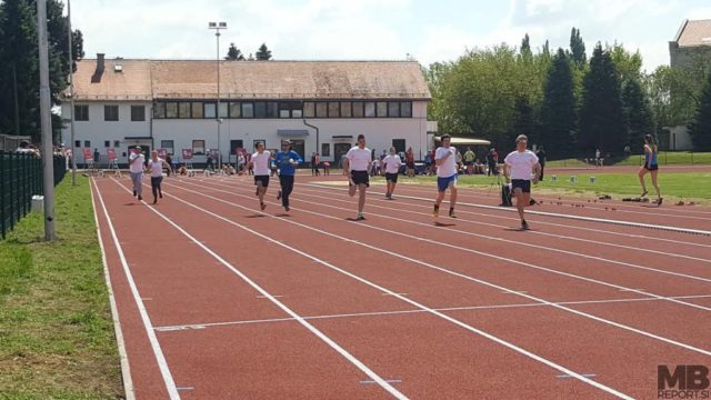 atletski stadion poljane, šport, tek, atletika