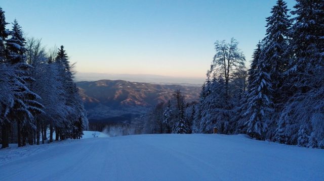 smučišče visit pohorje