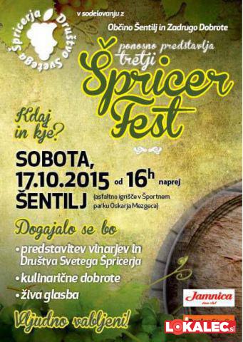 špricer fest2015