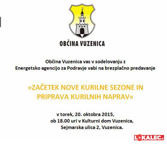 vuzenica