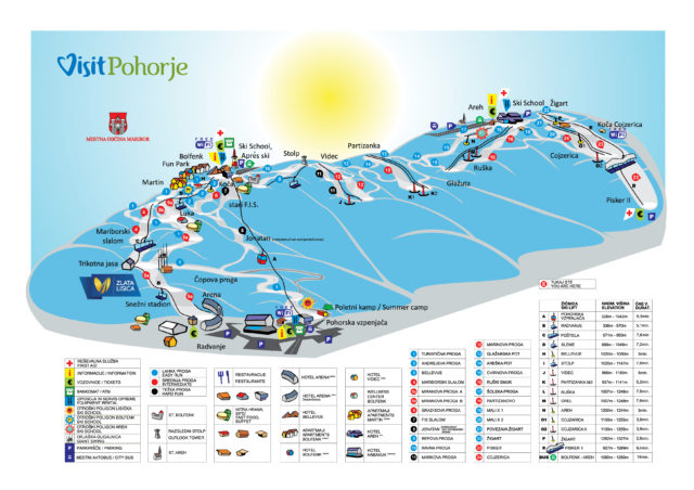 Vir: maribor-pohorje.si