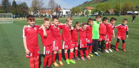 FOTO: NK Kovinar Maribor