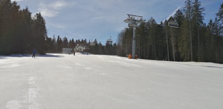 FOTO: Visit Pohorje