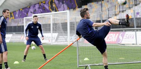 FOTO: NK Maribor