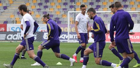 Vir: Facebook stran NK Maribor