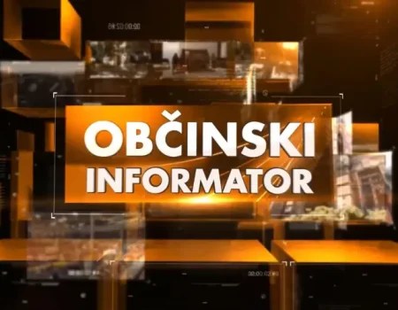 Občinski informator, OI