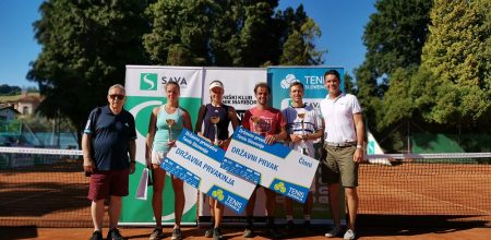 Vir: Tenis Slovenija