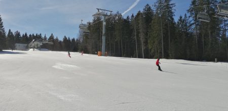 FOTO: Visit Pohorje