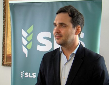 sls balazic