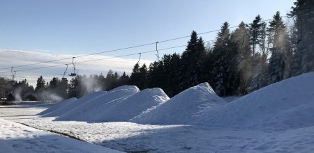 FOTO: Visit Pohorje